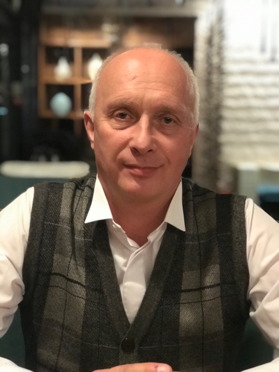 Константин Кононенко